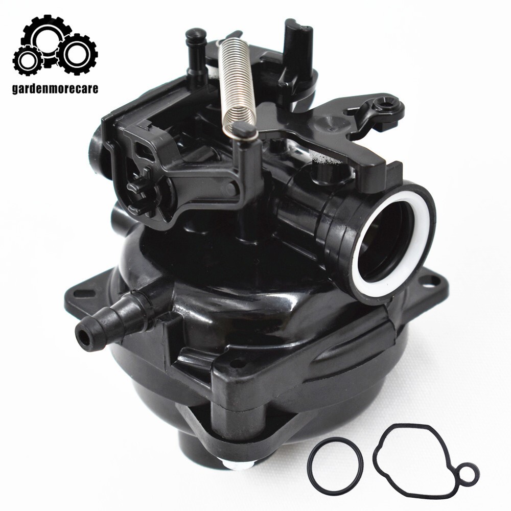 Carburatore Tosaerba Troy-bilt Honda Carburatore Per Tosaerba Troy Bilt Modello 11A-542Q711 Con Motore Honda ACS 160cc - Nuovo Ricambio Carburatore