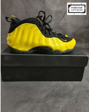 nike foamposite size 16