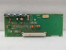 DANFOSS 175F3018 CONSTANT TORQUE MODULE FOR VLT