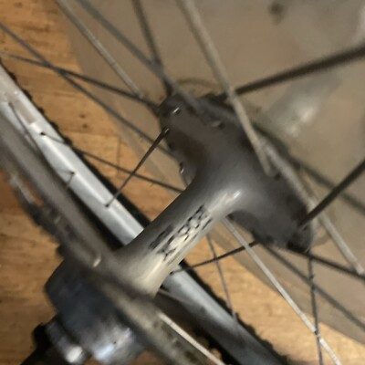 Suntour XC Sport Araya RM20 26” Wheelset vintage | eBay