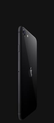 New UNOPENNED Apple iPhone SE 2nd Gen A2275 USA UNLOCKED Smartphone 128G BLK