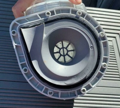 MARKENLOS Guarnizioni Bestway Ruota Pala Pompa Impianto Filtro a Sabbia 58497 58499 3785lt 5600lt