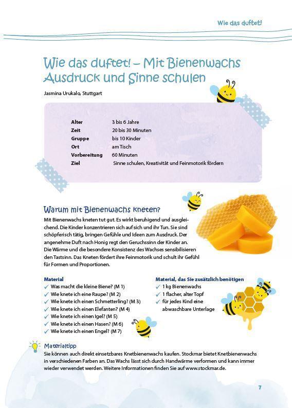 Thumbnail - Weltentdecker: Malen, Basteln, Kreativsein | Taschenbuch |