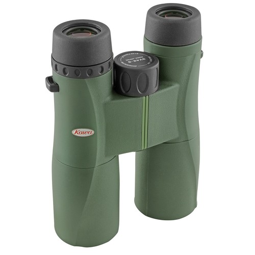 KOWA SV II 8X42 DCF LIGHTWEIGHT BINOCULARS (KWSV2-842) - Picture 5 of 10