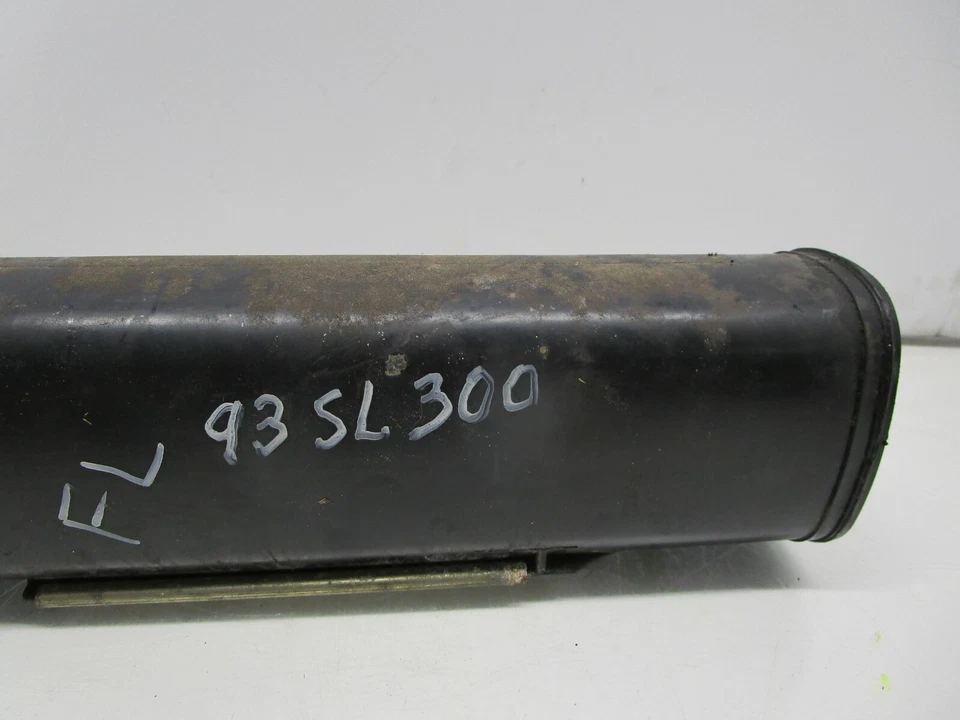 90-95 MERCEDES R129 300SL BOTE DE CARBÓN DE VAPOR DE COMBUSTIBLE OEM Foto 2 de 4