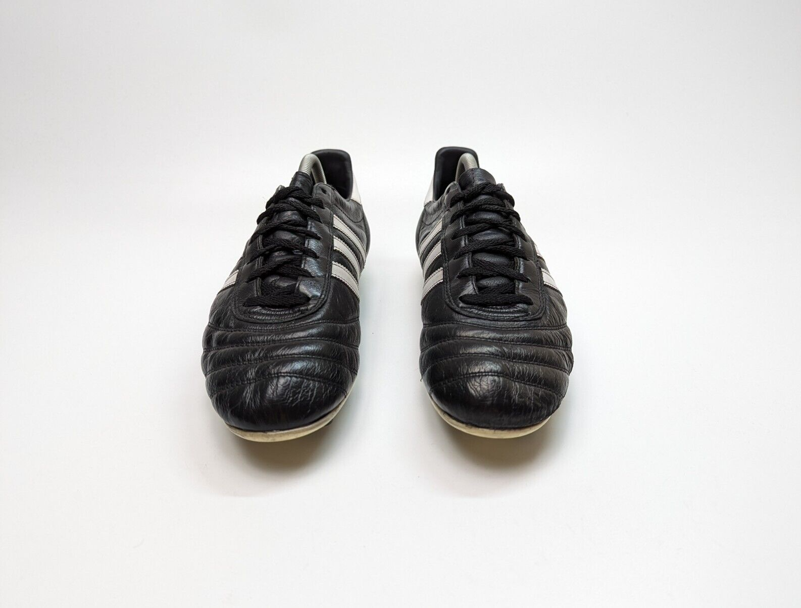 Adidas Copa Mundial Football Boots FG UK Size 9 eBay