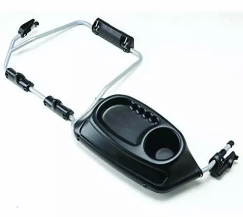 BOB Duallie Jogging Stroller Infant Car Seats Adapter for Graco Branded Car S... - Picture 3 of 12