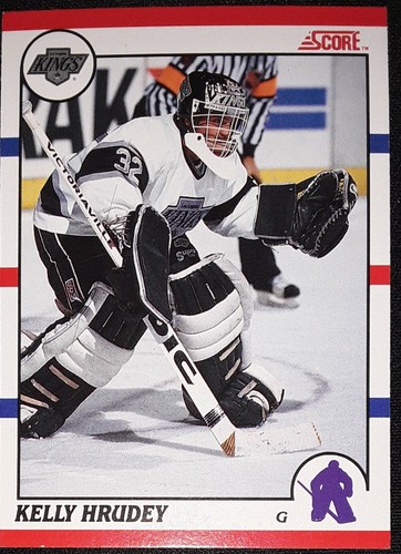 GOALIES 1965-2021 NHL Hockey Goaltender Cards (3-598) All Brands- Pick Your Card - Picture 74 of 151