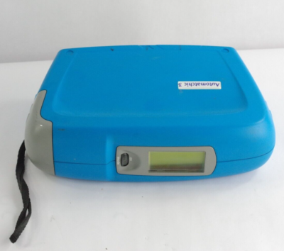 Sikkens Automatchic 3 Multiangle Spectrometer Auto Paint Color