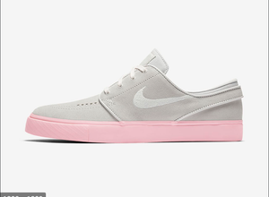 stefan janoski vast grey