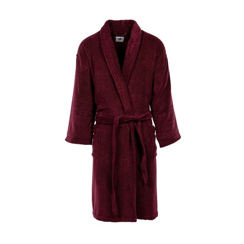 MyPillow Men's Bathrobe - Picture 7 of 8