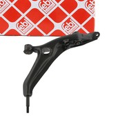 febi 34731 Querlenker Lenker FüR Honda Civic VI Vorne Unten Rechts 51350-S04-000