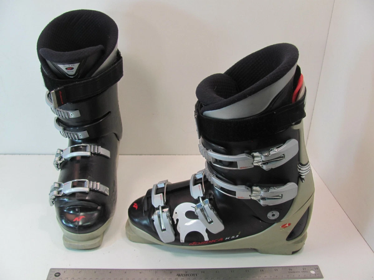 Ebay mens store ski boots