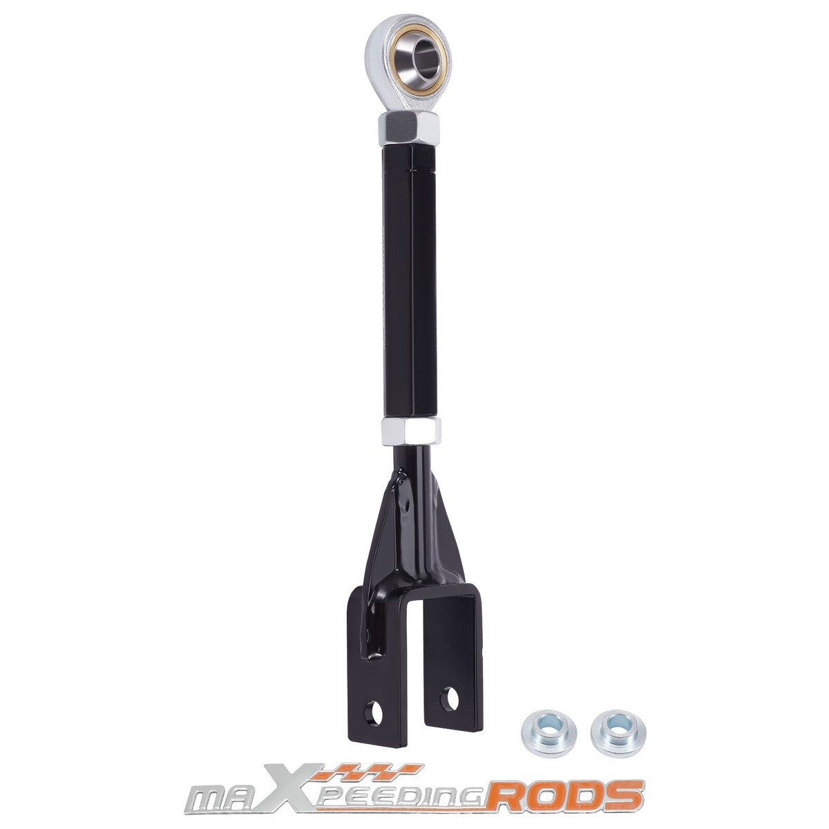 Adjustable Rear Lowering Link For Victory Cross Country