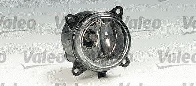 Valeo 088900 Nebelscheinwerfer FüR CitroËN Peugeot-image