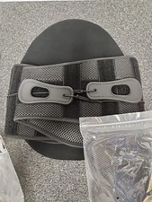 ISO Preferred Lumbar Back Brace (D)