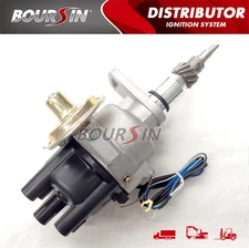 Ignition Distributor Fit Toyota Corolla KE70 Liteace KM20 Starlet 1000 Dizzy