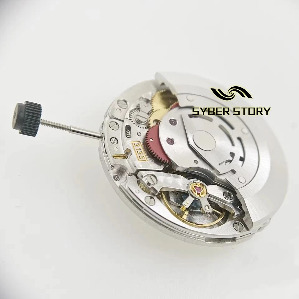Vs3135 movement online
