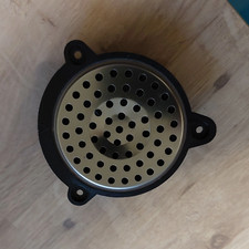 OE speaker for Volkswagen virtual cockpit & Mercedes instrument cluster