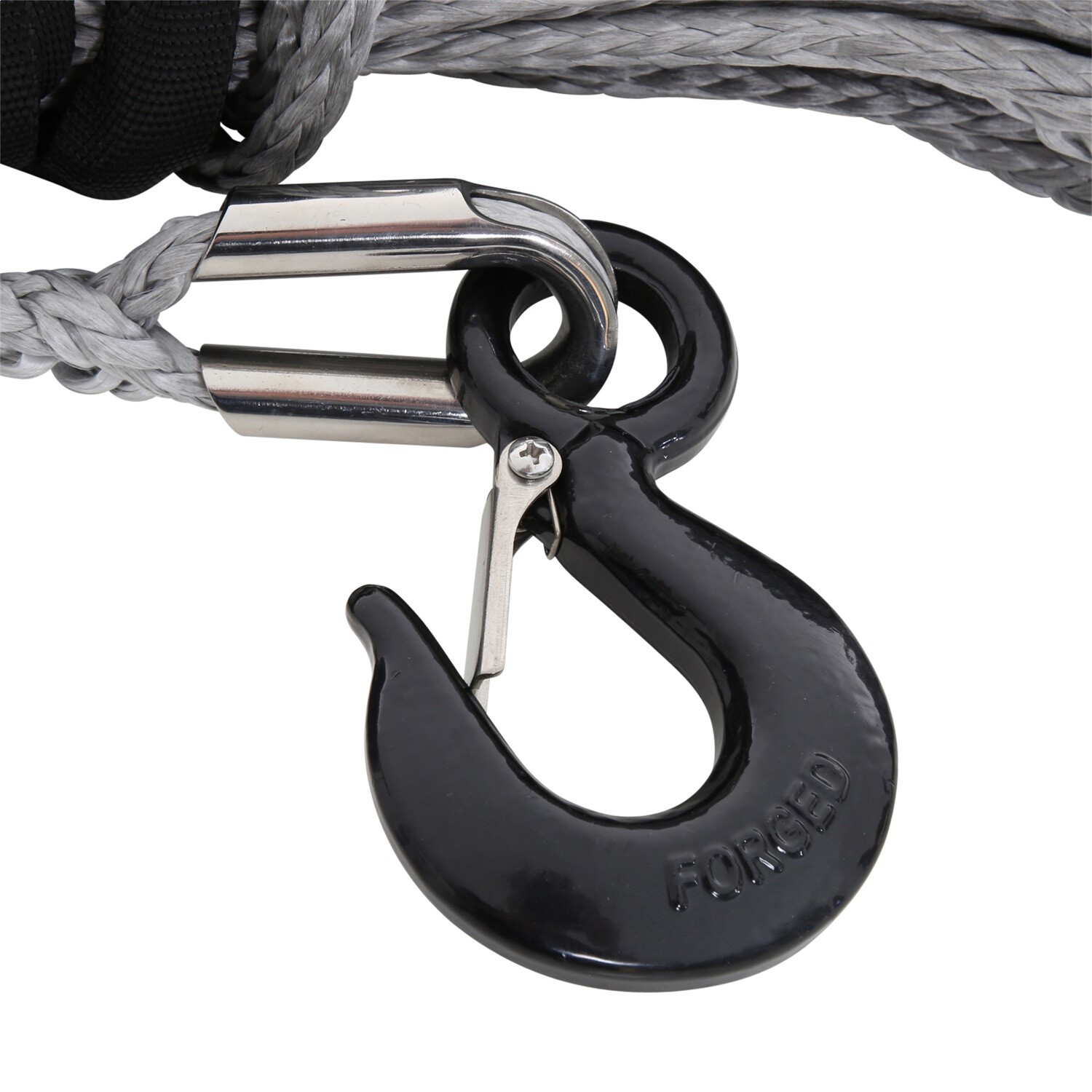 Smittybilt 97780 XRC Synthetic Winch Rope eBay