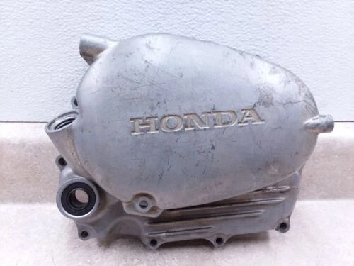 Motordeckel für Motorrad & Roller