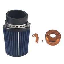 Air Filter Adapter Kit For Coleman CT200U Predator 212cc Go Kart Mini Bike 6.5HP