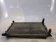 Radiateur Seat EXEO
