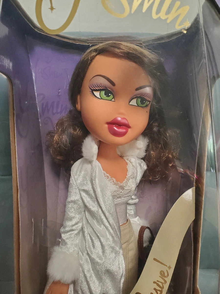New Bratz Large 24 inch Yasmin Doll