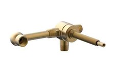 Phylrich 9090536 5" Valve for Wall Single Handle Bathroom Sink Faucet BRASS New