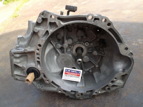 2009 - 2012 TOYOTA AURIS 1.6 OR 1.8 6SP MAN GEARBOX. RECONDITIONED. ZERO MILES. - Picture 5 of 7