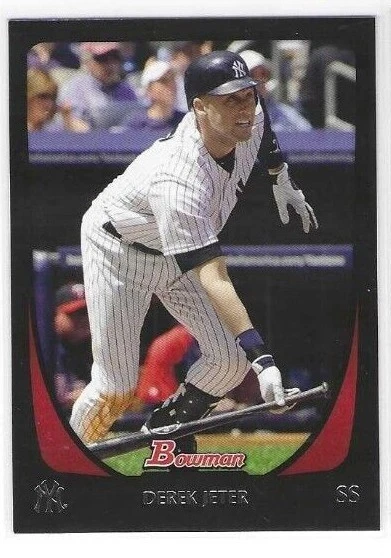2011 Bowman Baseball base cards - Finish Your Set ! Volume Pricing! - Image 4 of 4