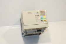 Omron 3G3EV-A4015-CE Drive 4.8A