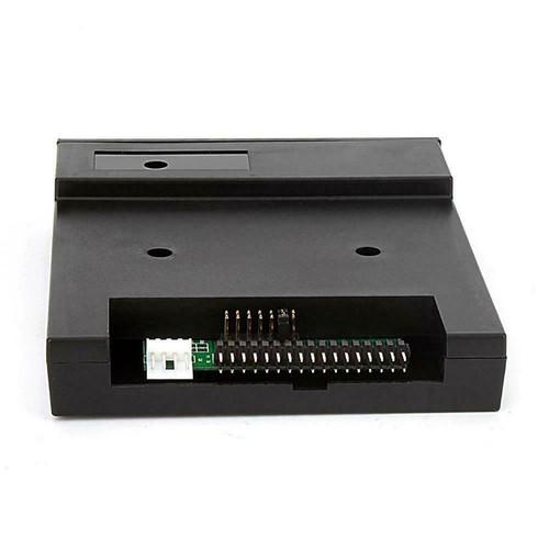 3.5inch USB Floppy Drive Emulator Simulator For GOTEK Electronic Organ - Picture 9 of 12