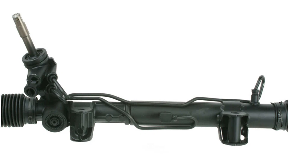Estante y piñón de energía hidráulica A-1 22-3020 para Jeep Compass 2017-07, Patri Foto 2 de 4
