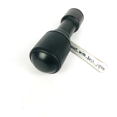 TOYOTA GENUINE Black Shift Knob FJ Cruiser 33504 - 35093 - B0 | eBay