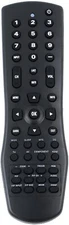New VR1 Remote Control for Vizio LCD LED TV VX52L VS42L VA26L VA220E VW37L 
