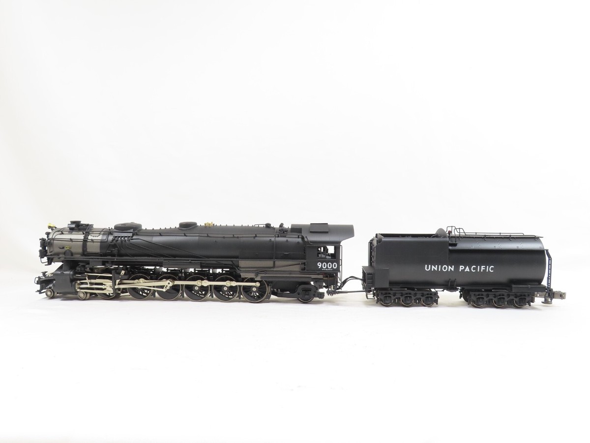 Broadway Limited Imports N Scale Big Boy For Sale 8357 UP Big Boy