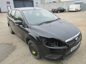 Ford Focus Tdci Estate 2008 2015 Interior Light Ebay