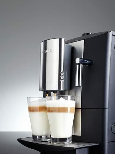 Miele Cm50 Countertop Coffee System Espresso Machine White For Sale Online Ebay