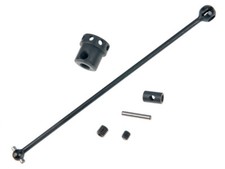Mugen MBX-7T centre drive shaft with propeller joint sound
