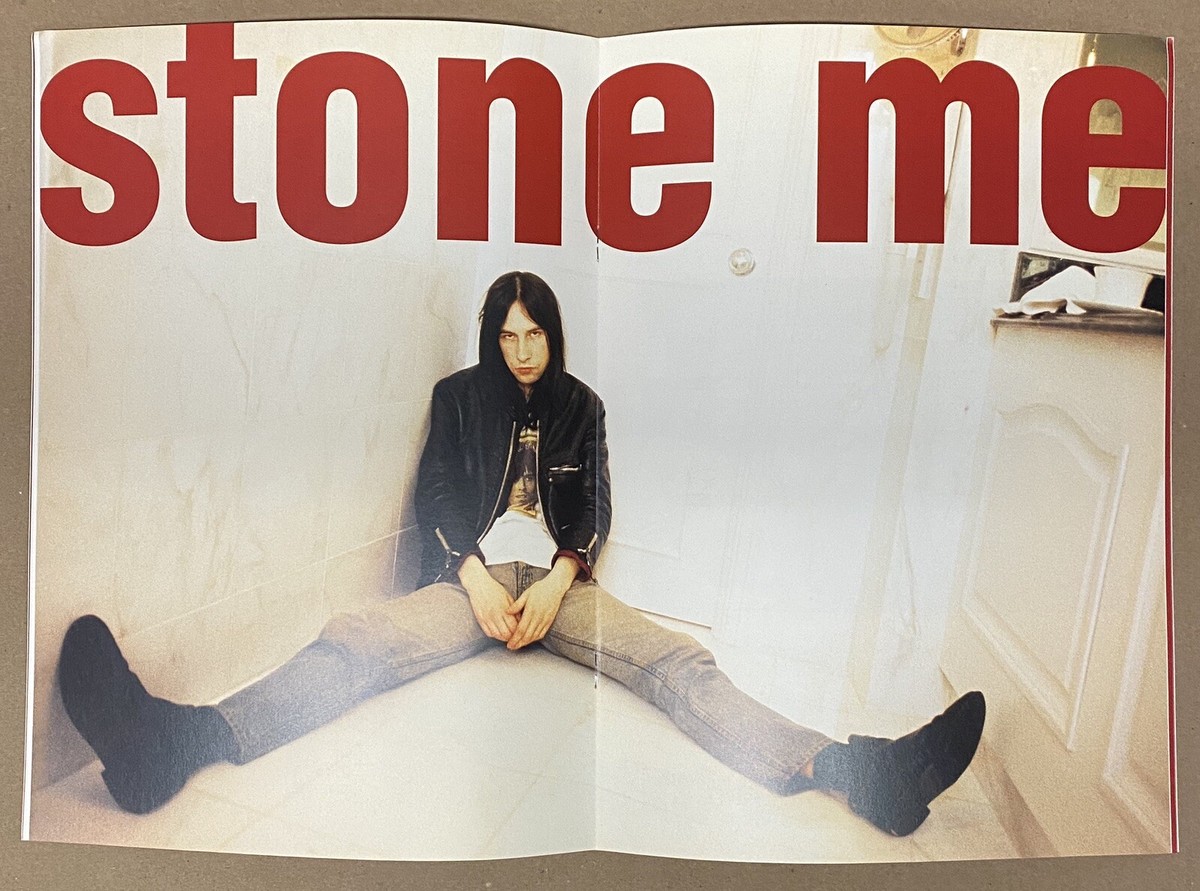 洋楽 Primal Scream (2xLP, 1994,UK) Primal Scream (2xLP, 1994,UK)