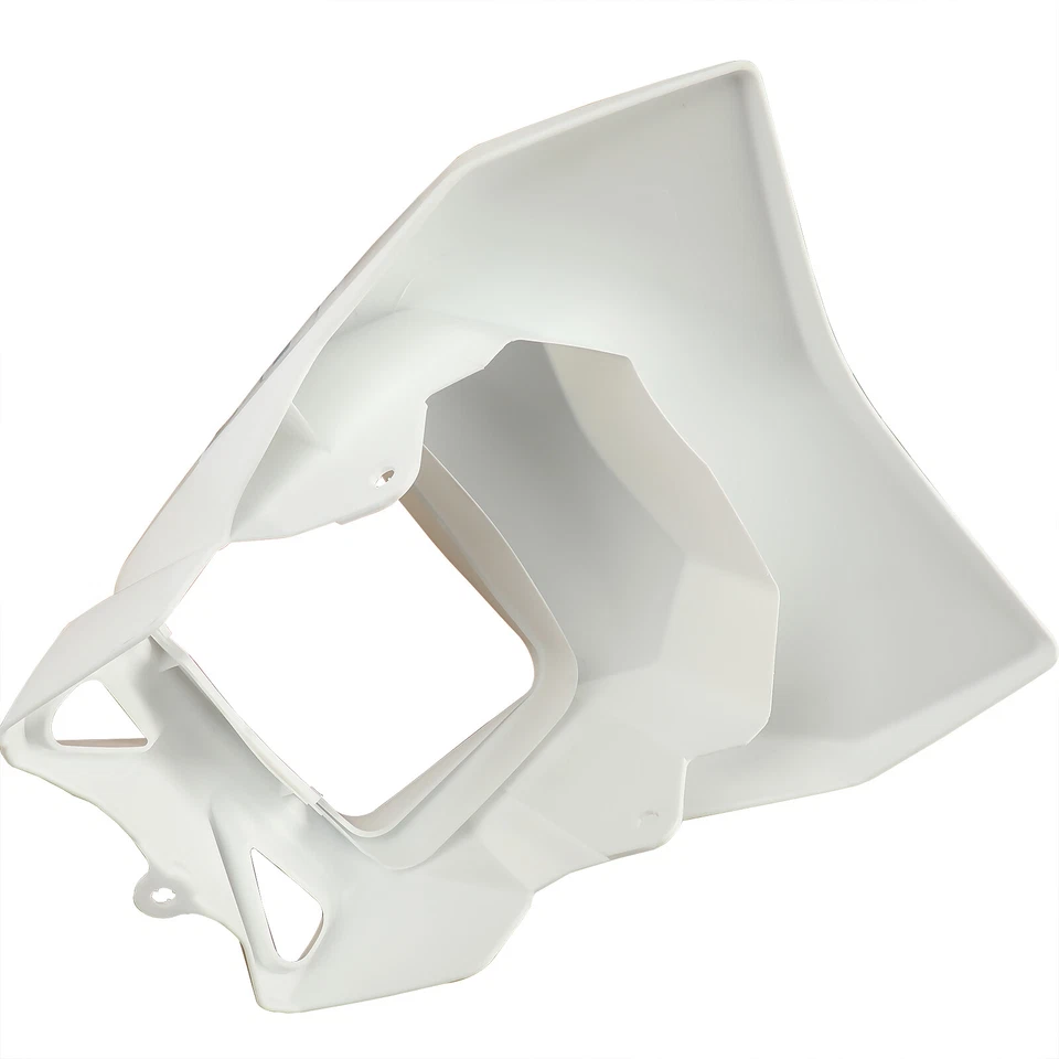 Headlight Cover For Suzuki DR-Z400S DRZ400SM DR200S DR650SE 51811-29F50-30H - Изображение 2 из 4