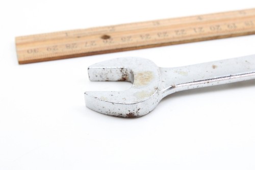 Blue Point B024 3/4” 12 Point SAE Combination Wrench USA - Picture 10 of 10