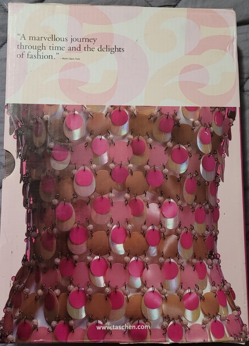 Fashion - Collection Kyoto Costume Institute - 18th-20th