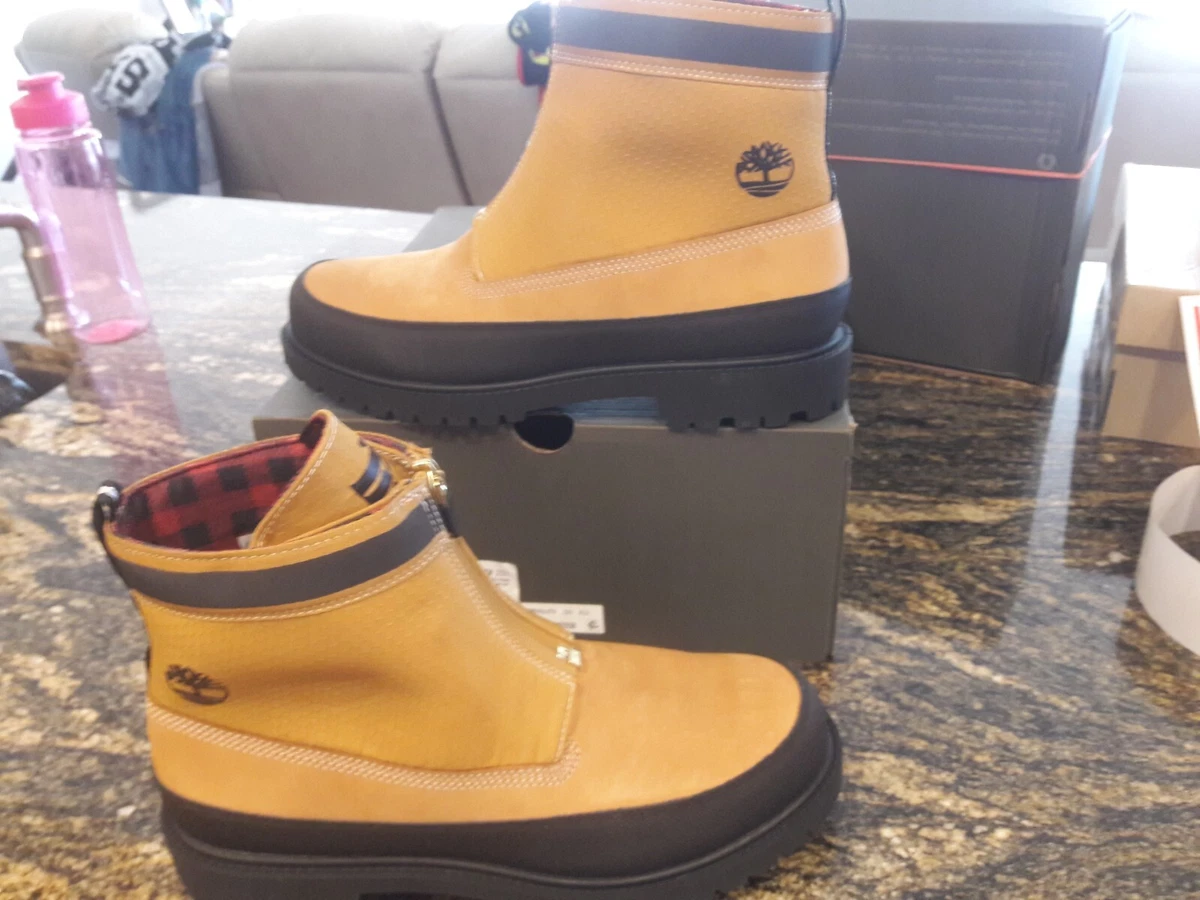 Womens timberland best sale boots ebay