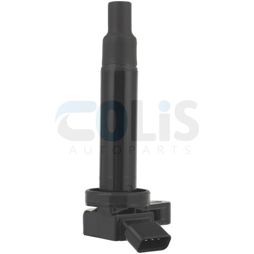 Ignition Coil For Lexus GS430 LS430 4.3L LX470 2001-2006 GS350 SC400 IS300 - Picture 8 of 11