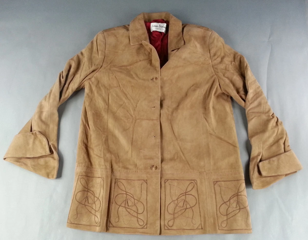 Louis Feraud Coats, Jackets & Vests for Women for sale - eBay