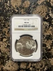 1922 Peace Dollar MS-64