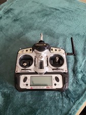 Fernsteuerung Graupner  mx-12 