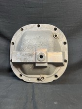 Saleen Mustang 8.8 Differential Girdle Diff Cover W Panhard Bar Attachment